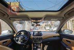 نيسان سنترا